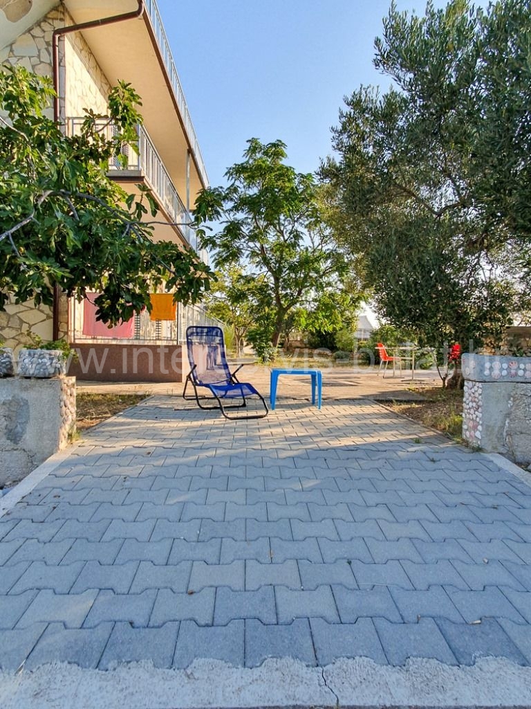 Kuća Na prodaju - ŠIBENSKO-KNINSKA VODICE