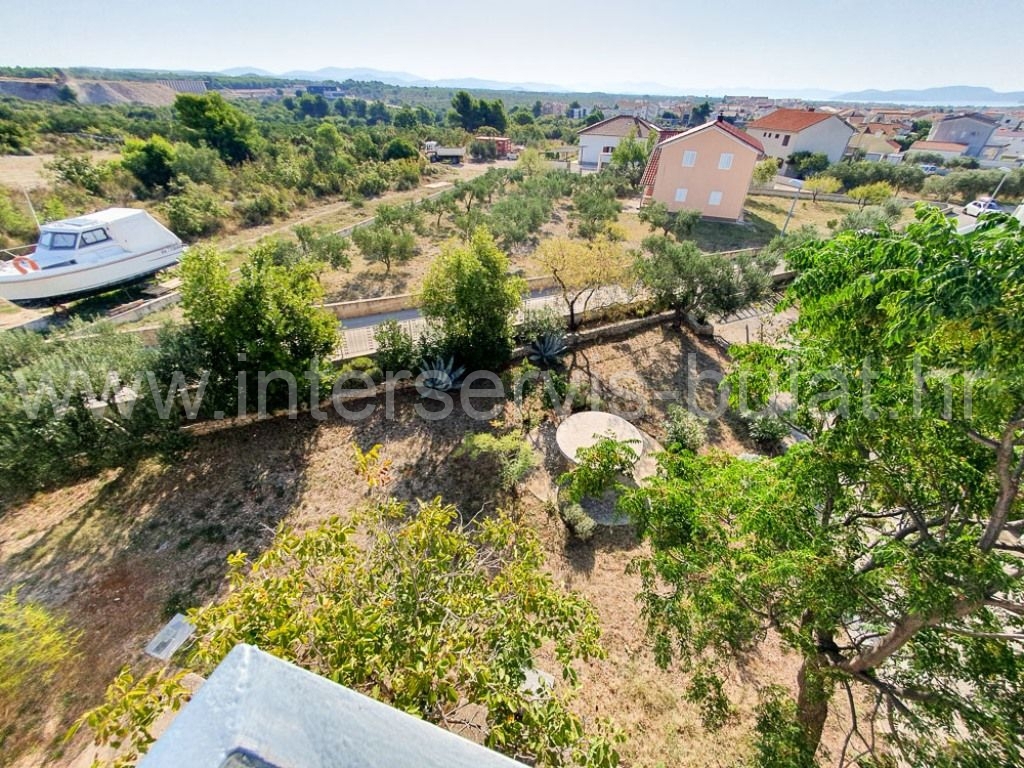 Kuća Na prodaju - ŠIBENSKO-KNINSKA VODICE