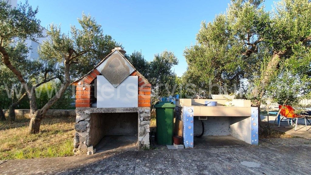 Kuća Na prodaju - ŠIBENSKO-KNINSKA VODICE