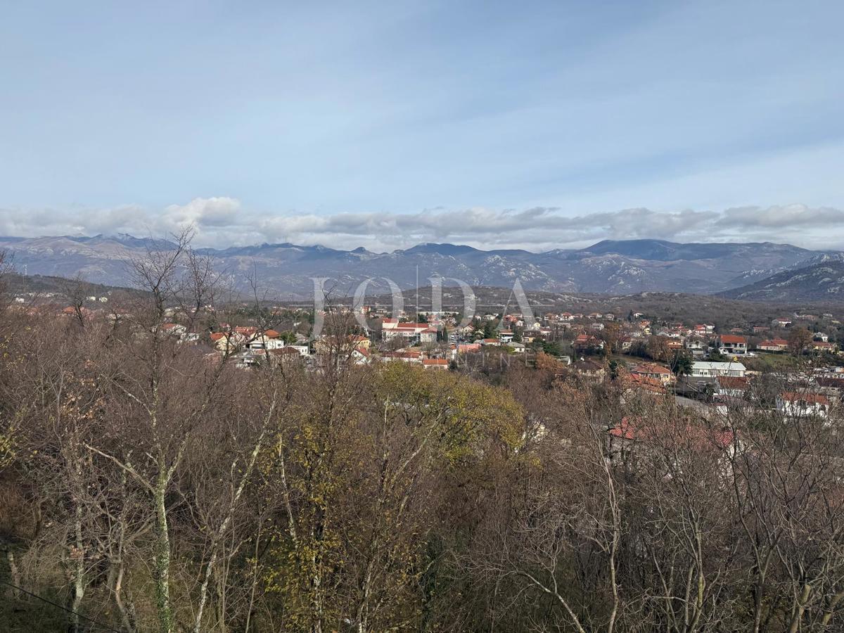 Stan Na prodaju - PRIMORSKO-GORANSKA ČAVLE