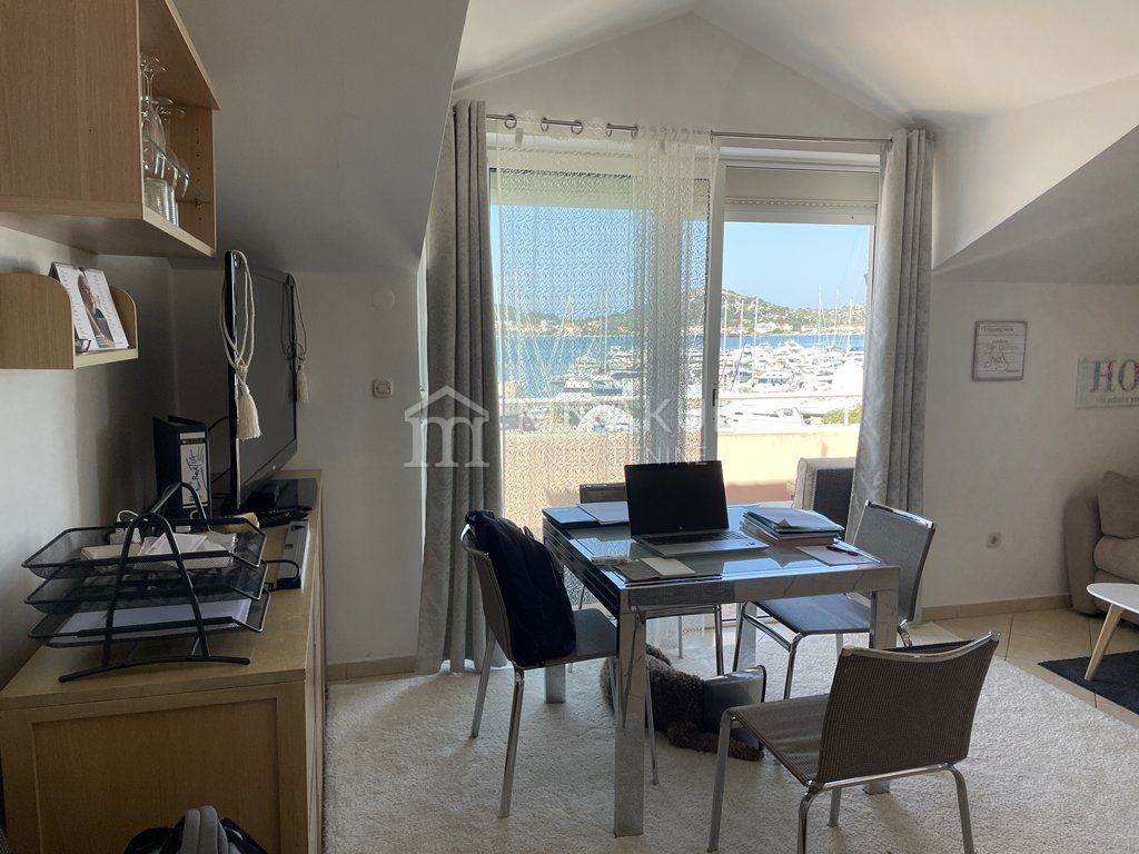 Apartment Zu verkaufen - ŠIBENSKO-KNINSKA MURTER