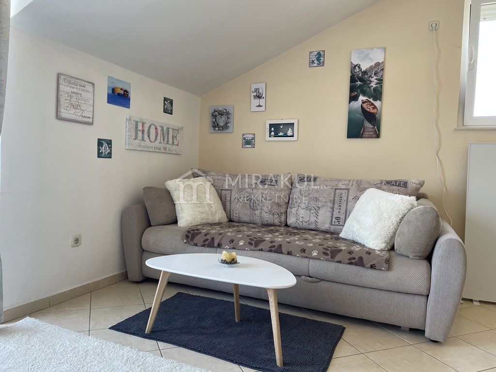 Apartment Zu verkaufen - šibensko-kninska Murter - foto 3/12