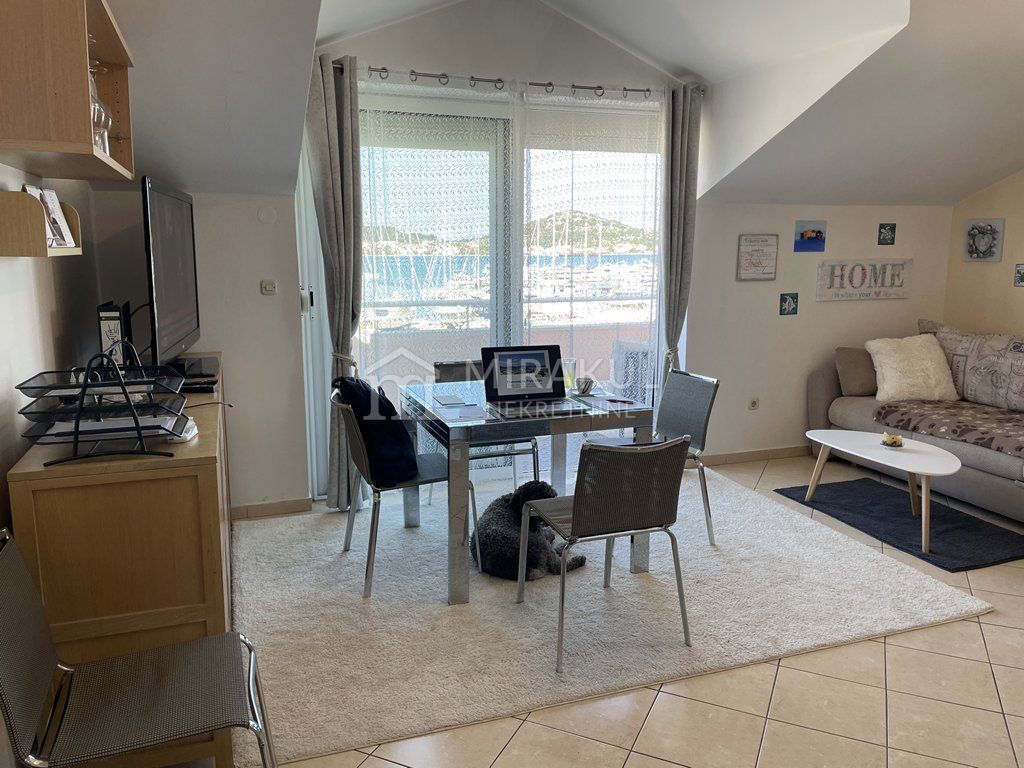 Apartment Zu verkaufen - ŠIBENSKO-KNINSKA MURTER