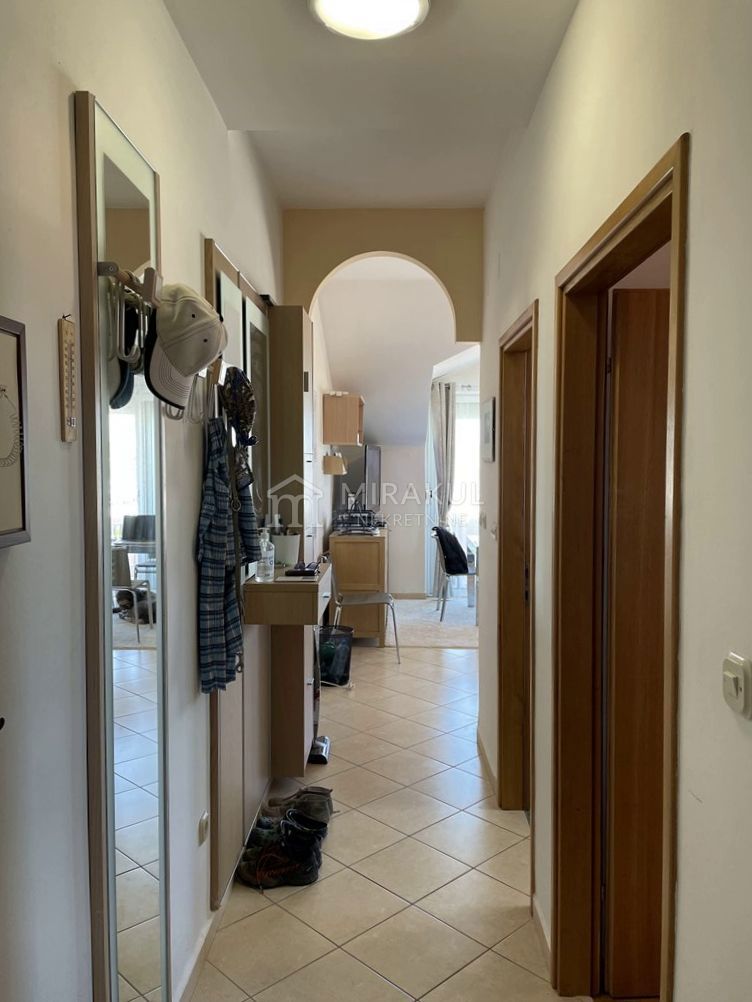 Apartment Zu verkaufen - ŠIBENSKO-KNINSKA MURTER