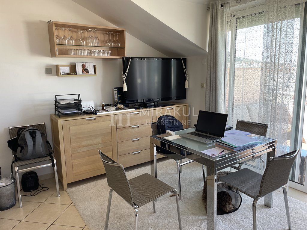Apartment Zu verkaufen - ŠIBENSKO-KNINSKA MURTER