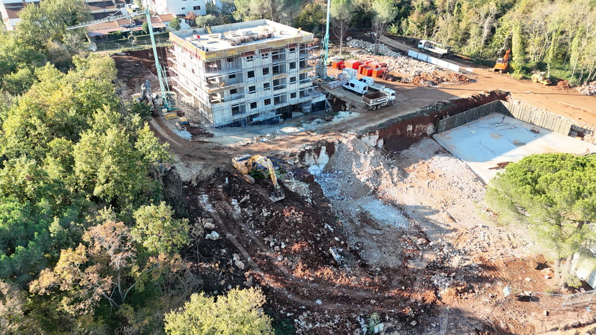 Appartamento In vendita - Istarska Poreč - foto 4/6