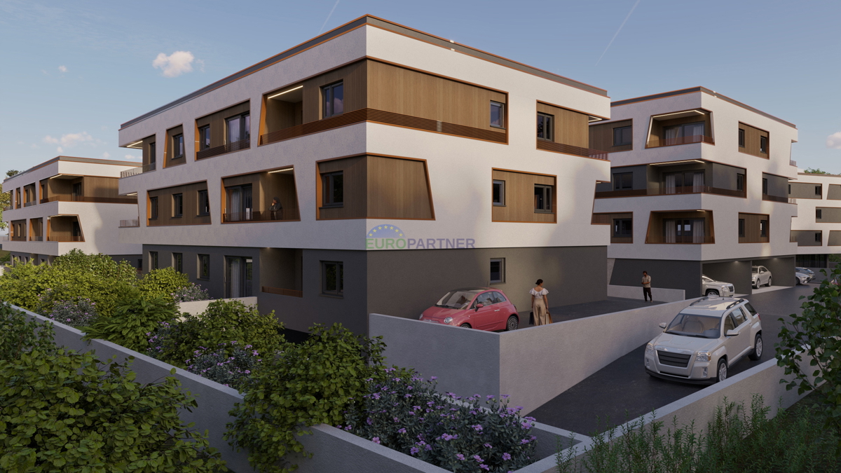 Appartamento In vendita - Istarska Poreč - foto 5/6