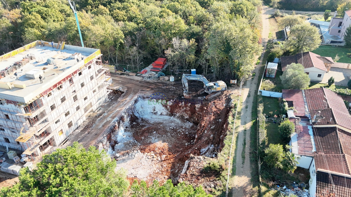 Stan Na prodaju - Istarska Poreč - foto 3/5