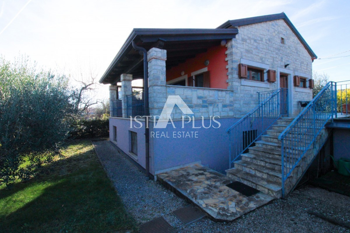 House For sale - Istarska Poreč - foto 4/13