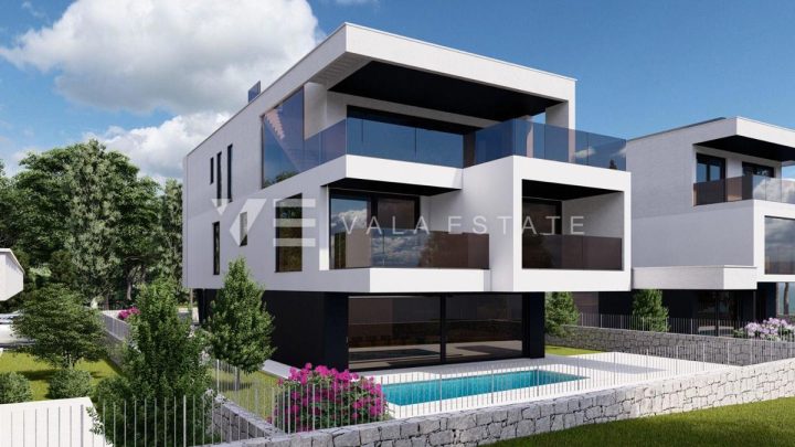 Zemljište na prodaju 568 m² – Krk