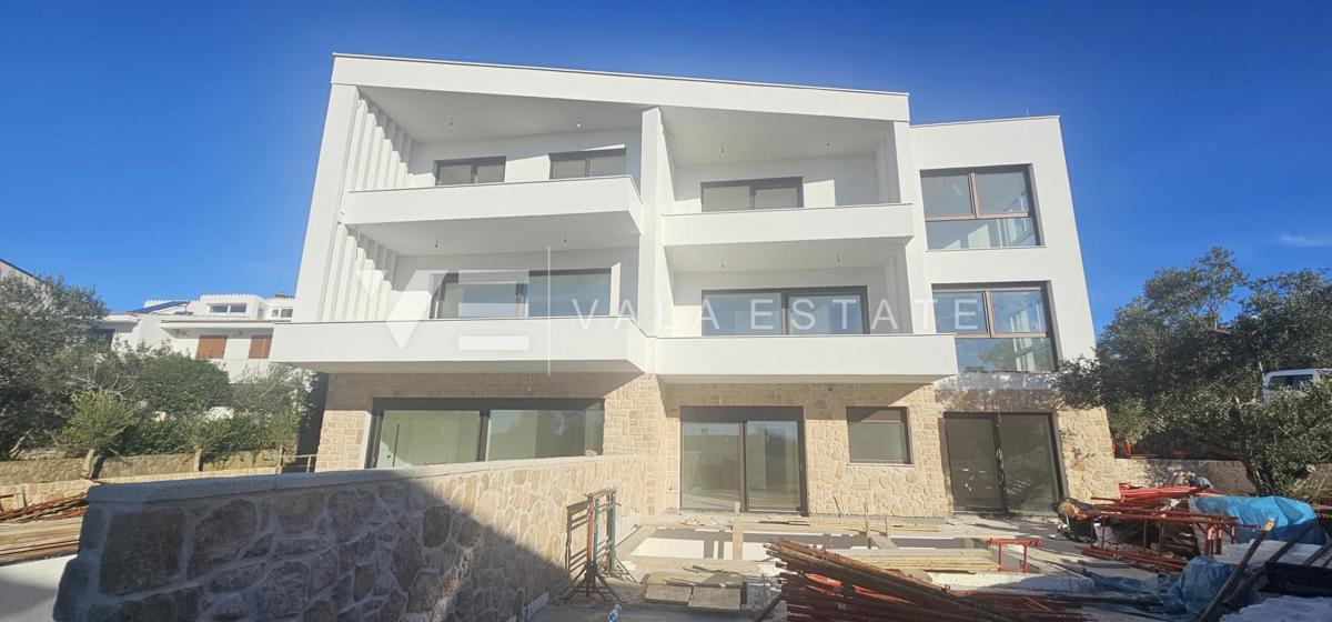 Apartment Zu verkaufen - Primorsko-goranska Krk - foto 1/21