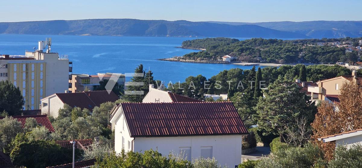 Apartment Zu verkaufen - PRIMORSKO-GORANSKA KRK