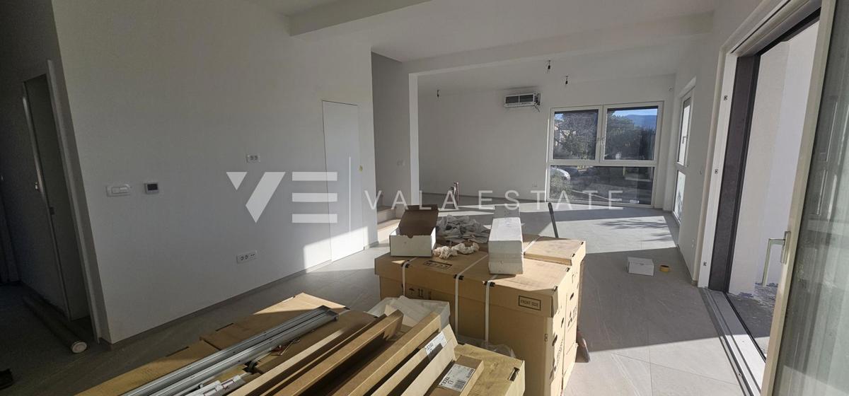 Apartment Zu verkaufen - PRIMORSKO-GORANSKA KRK