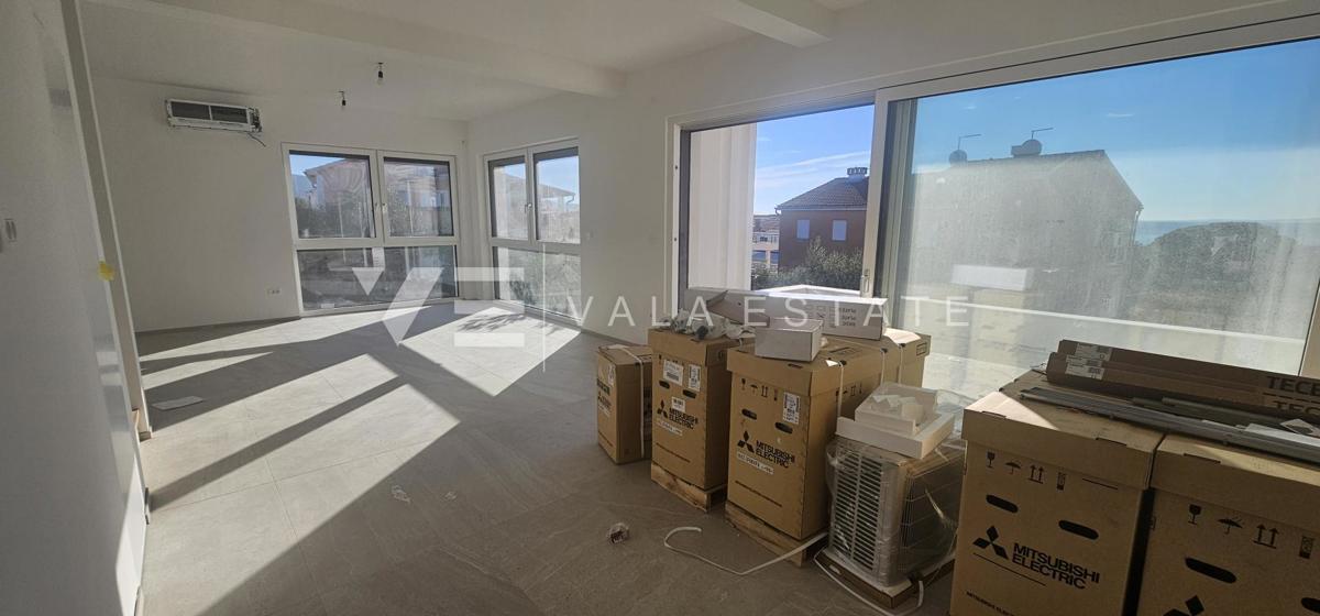 Apartment Zu verkaufen - PRIMORSKO-GORANSKA KRK