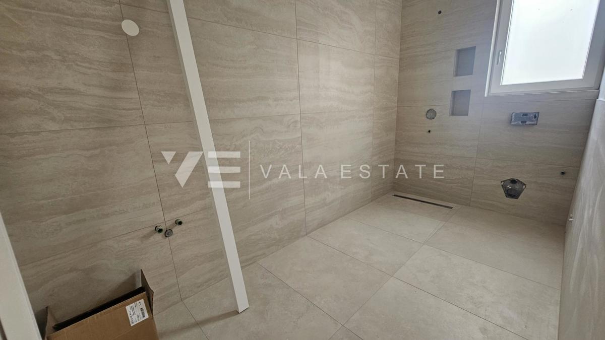 Apartment Zu verkaufen - PRIMORSKO-GORANSKA KRK