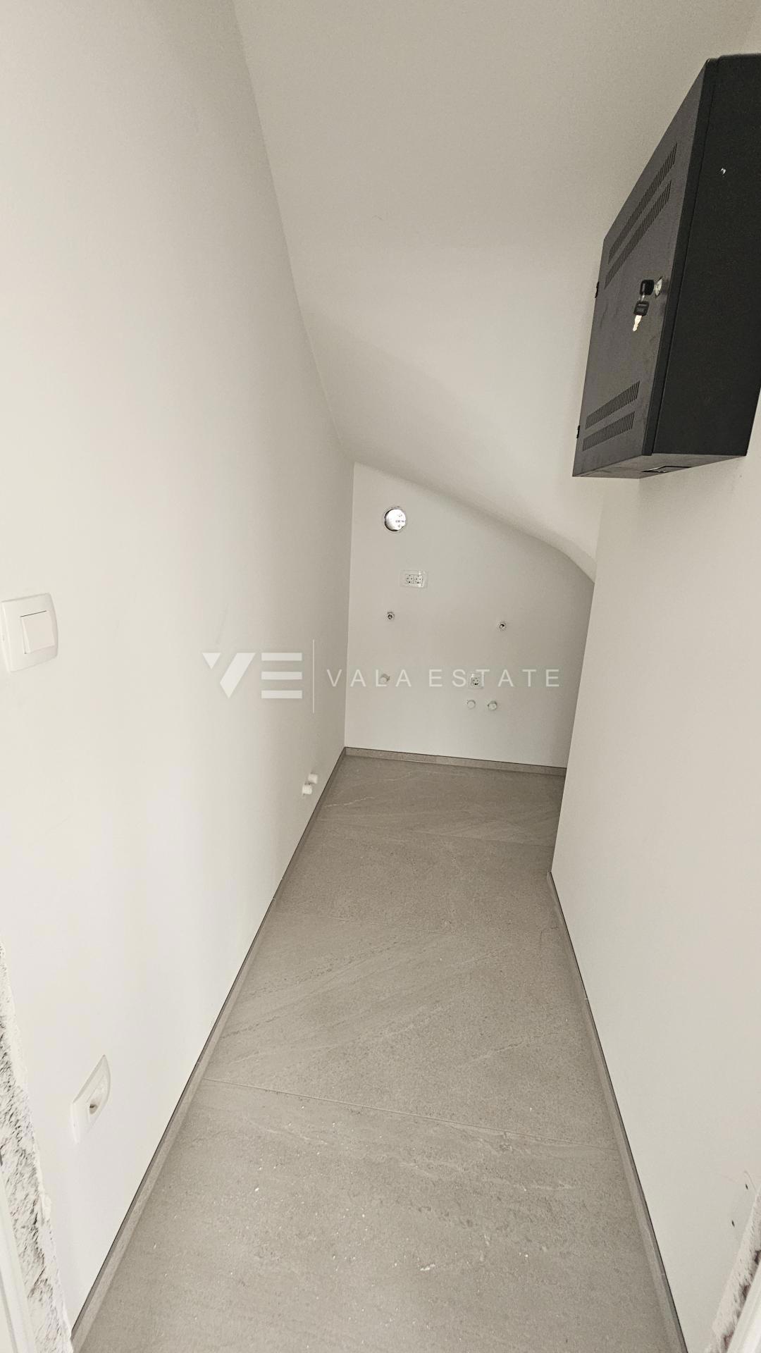 Apartment Zu verkaufen - PRIMORSKO-GORANSKA KRK