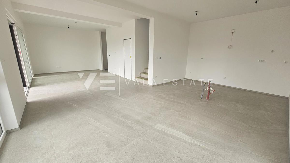 Apartment Zu verkaufen - PRIMORSKO-GORANSKA KRK