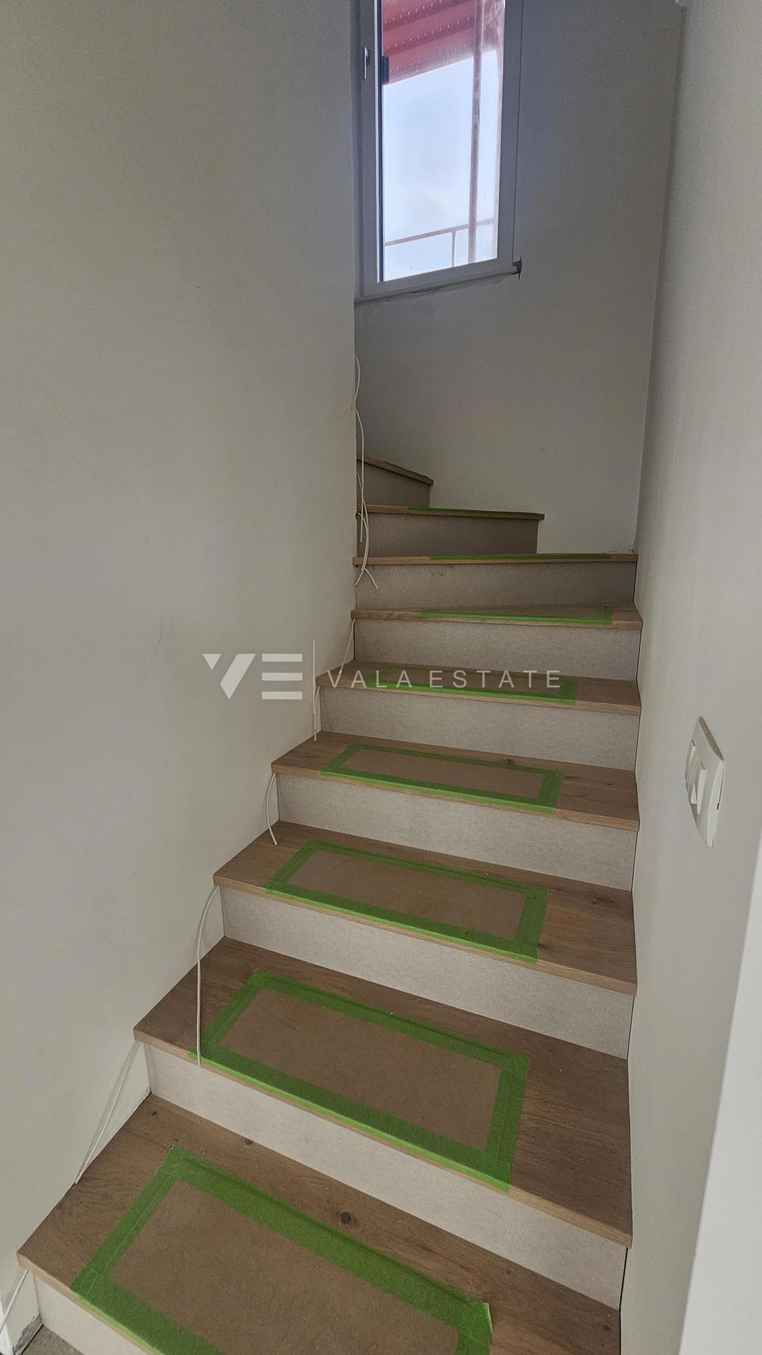 Apartment Zu verkaufen - PRIMORSKO-GORANSKA KRK