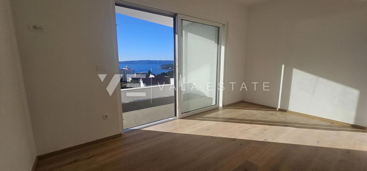 Apartment Zu verkaufen - PRIMORSKO-GORANSKA KRK