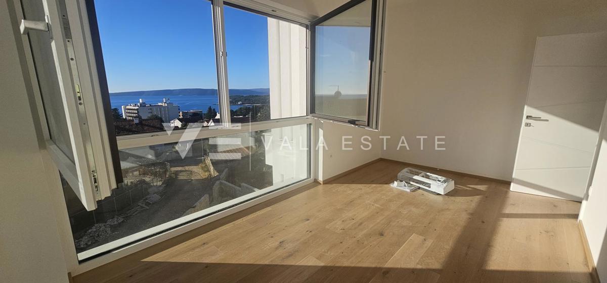 Apartment Zu verkaufen - PRIMORSKO-GORANSKA KRK