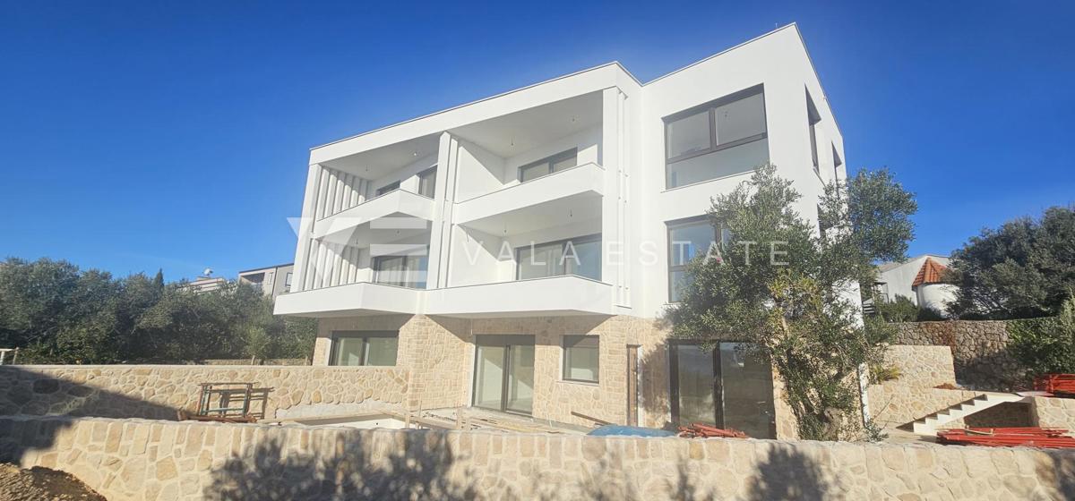 Apartment Zu verkaufen - Primorsko-goranska Krk - foto 2/21