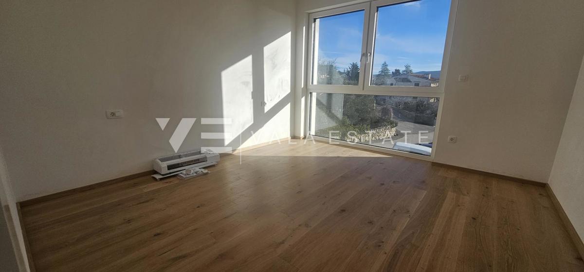 Apartment Zu verkaufen - PRIMORSKO-GORANSKA KRK