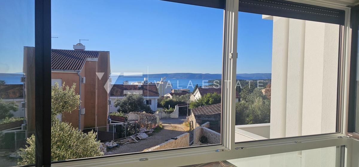 Apartment Zu verkaufen - PRIMORSKO-GORANSKA KRK