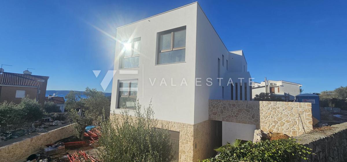 Apartment Zu verkaufen - Primorsko-goranska Krk - foto 4/21