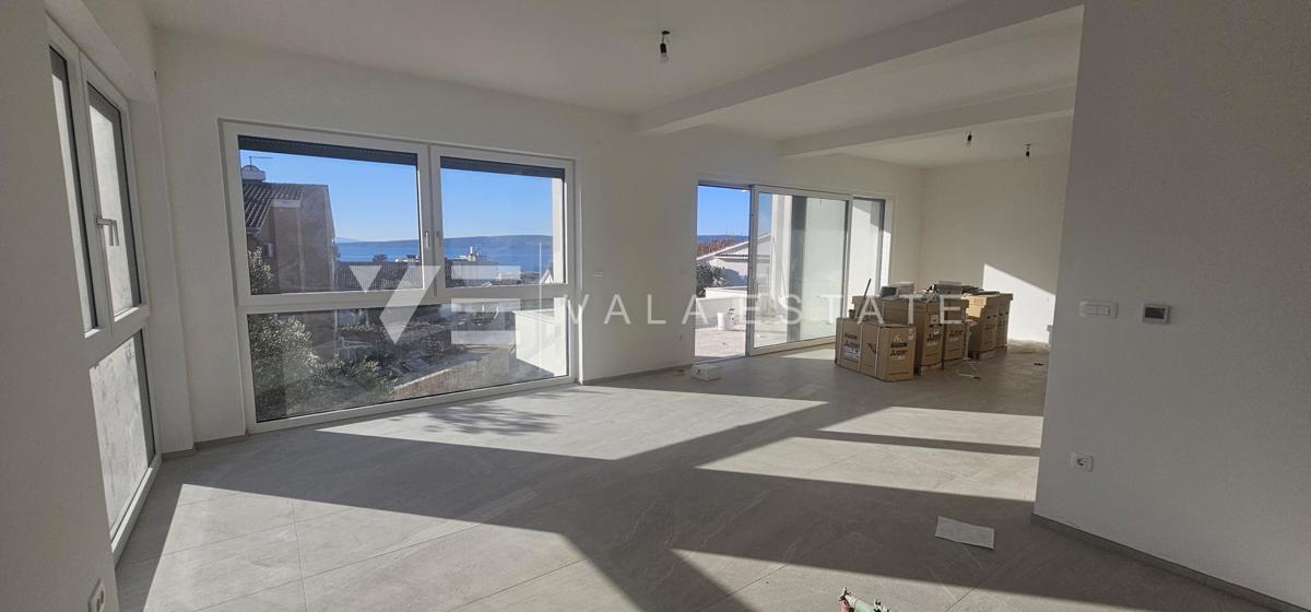 Apartment Zu verkaufen - PRIMORSKO-GORANSKA KRK