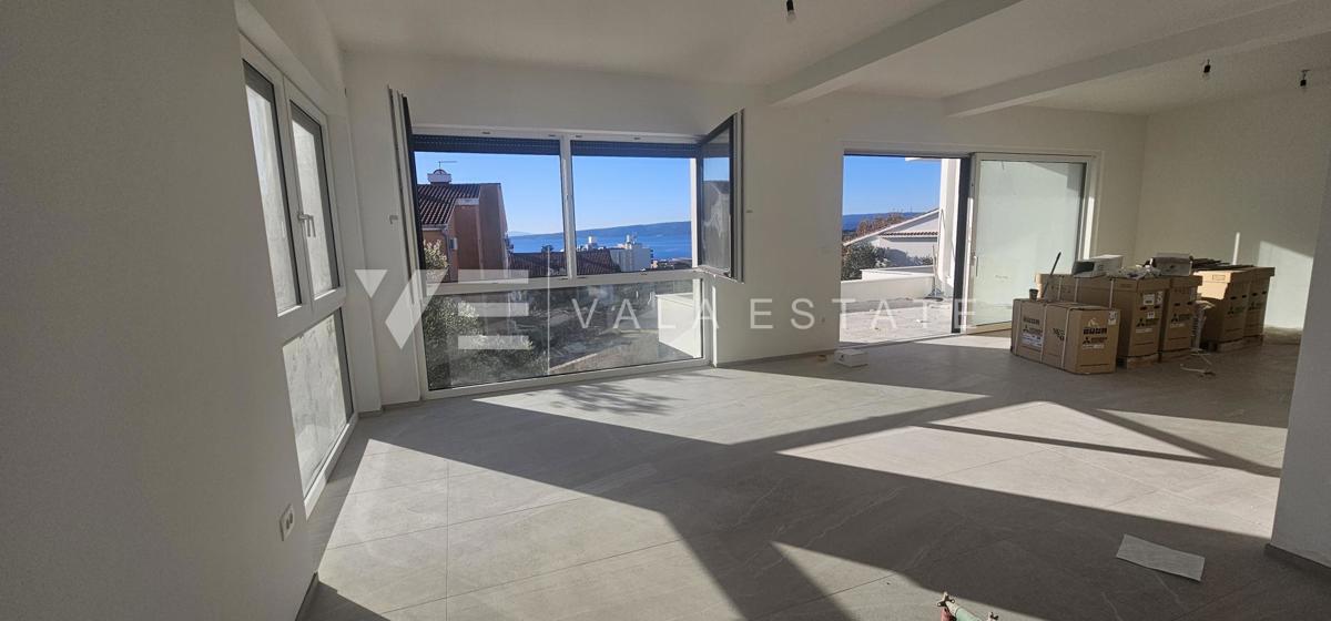 Apartment Zu verkaufen - PRIMORSKO-GORANSKA KRK