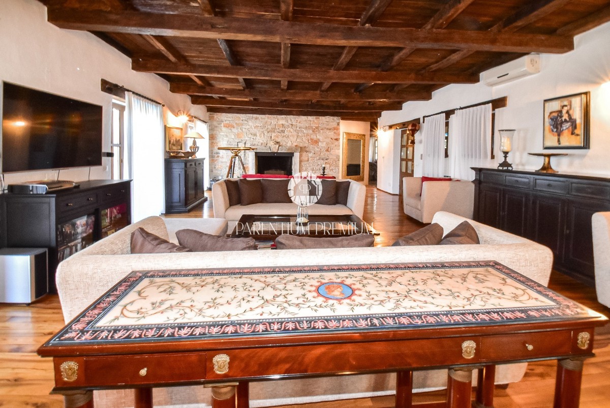 Dom Na predaj - ISTARSKA POREČ