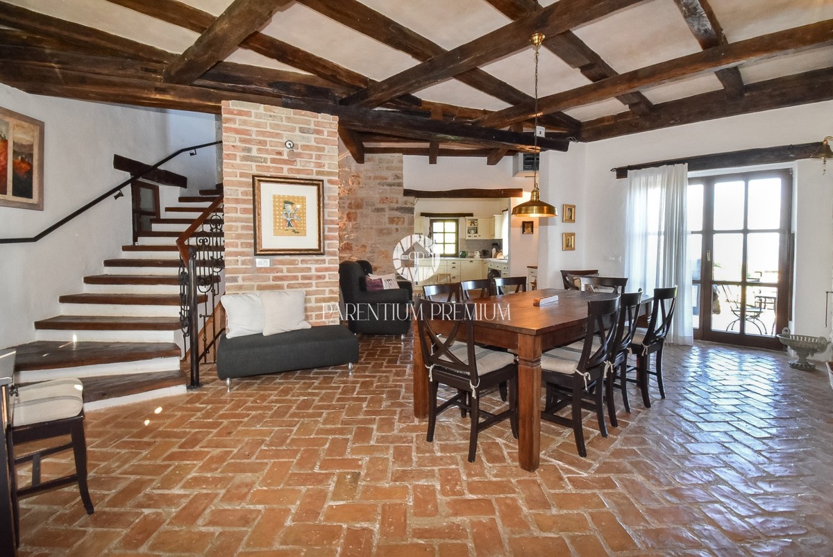 Dom Na predaj - ISTARSKA POREČ