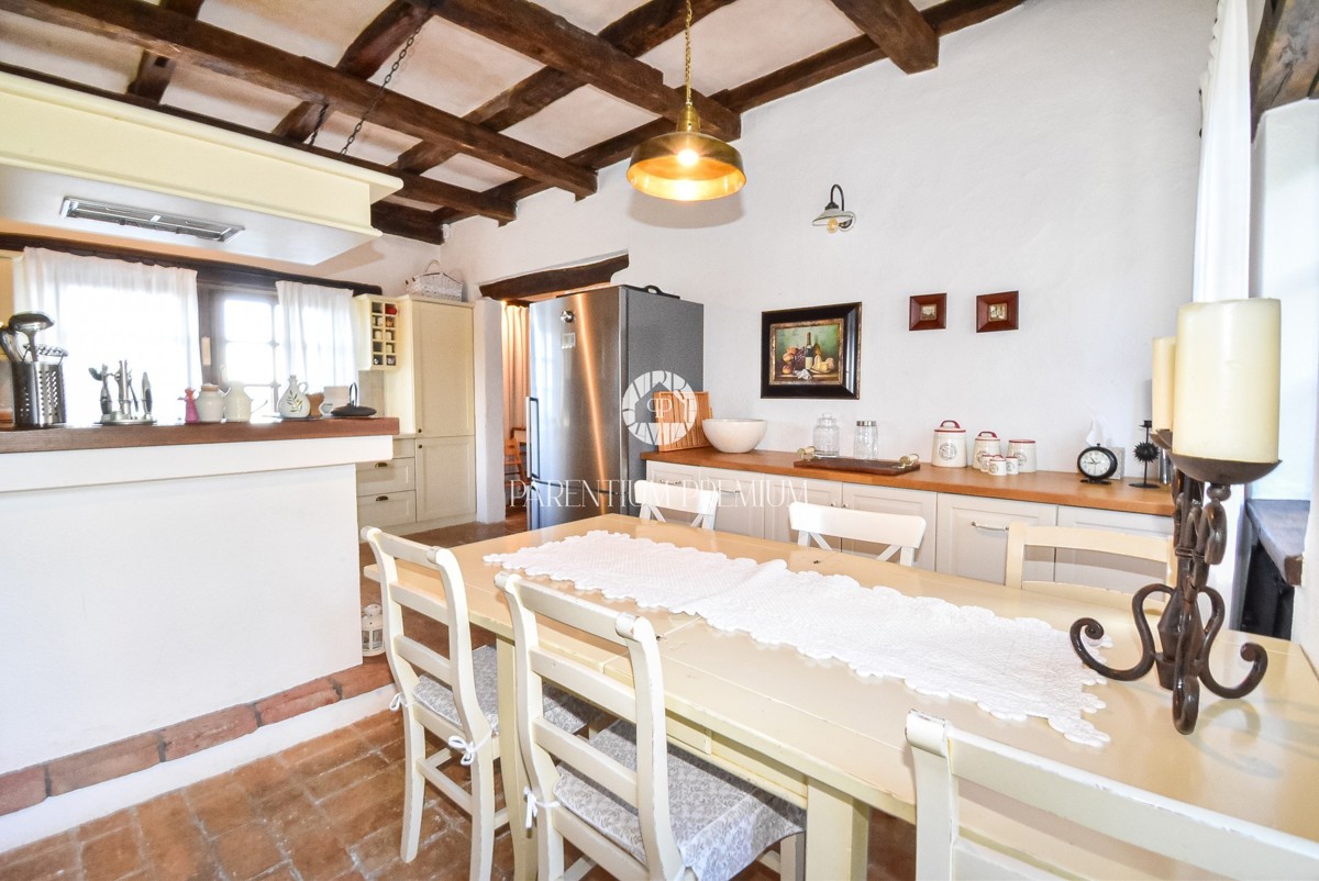 Dom Na predaj - ISTARSKA POREČ