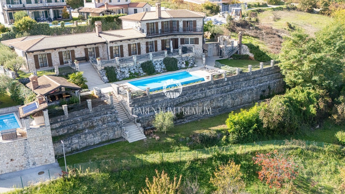 Dom Na predaj - Istarska Poreč - foto 3/48