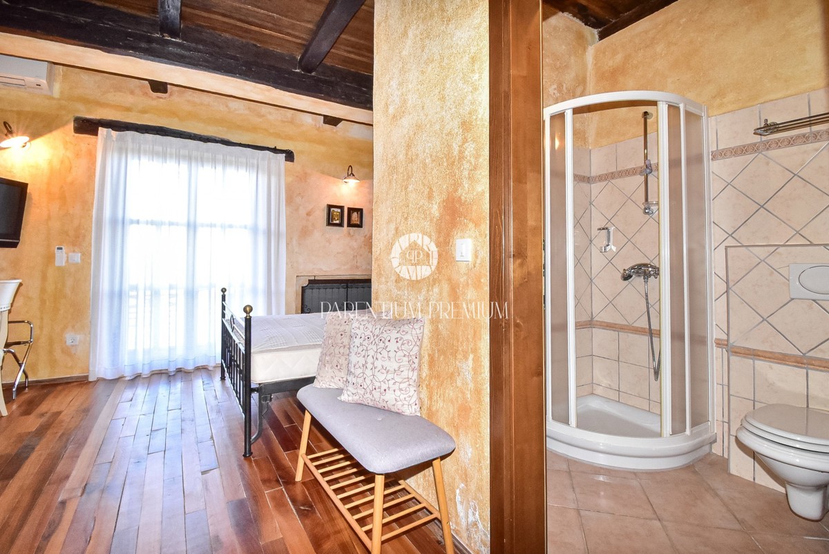 Dom Na predaj - ISTARSKA POREČ