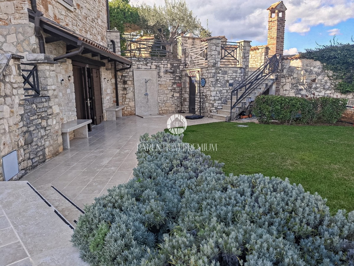 Dom Na predaj - ISTARSKA POREČ