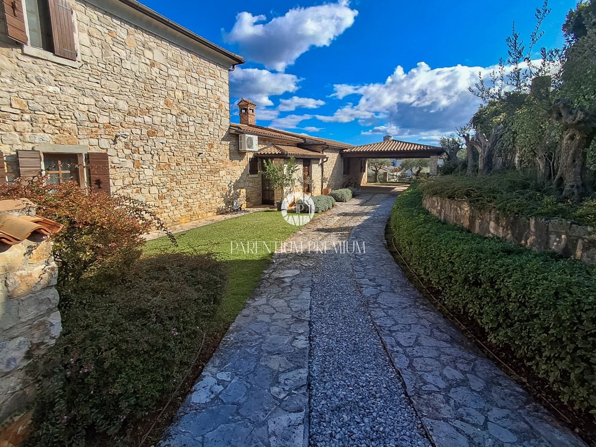 Dom Na predaj - ISTARSKA POREČ