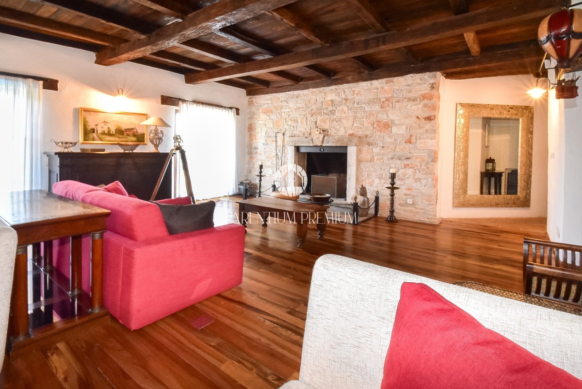 Dom Na predaj - ISTARSKA POREČ
