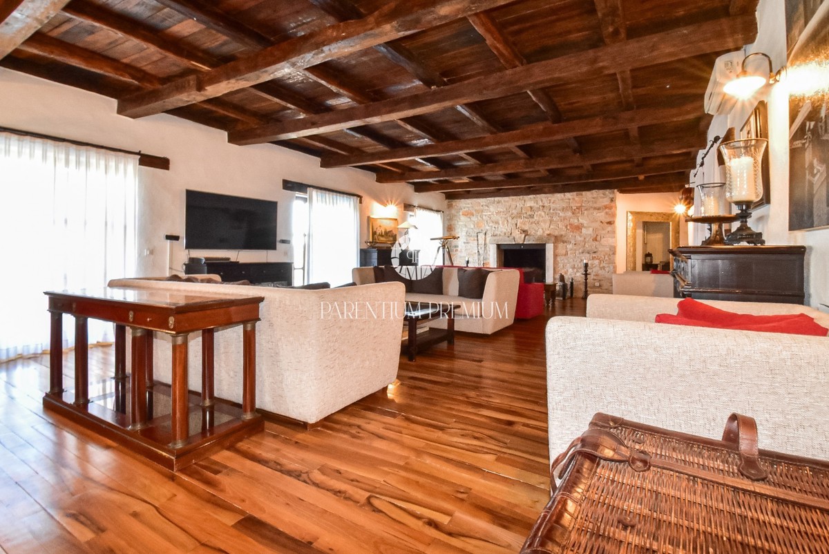 Dom Na predaj - ISTARSKA POREČ