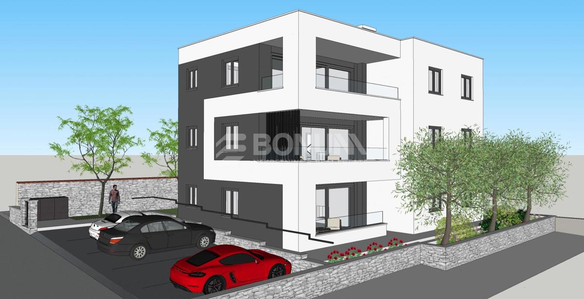 Flat For sale - šibensko-kninska Vodice - foto 2/3