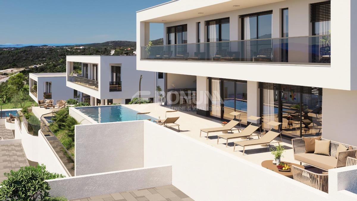 Kuća Na prodaju - SPLITSKO-DALMATINSKA MARINA