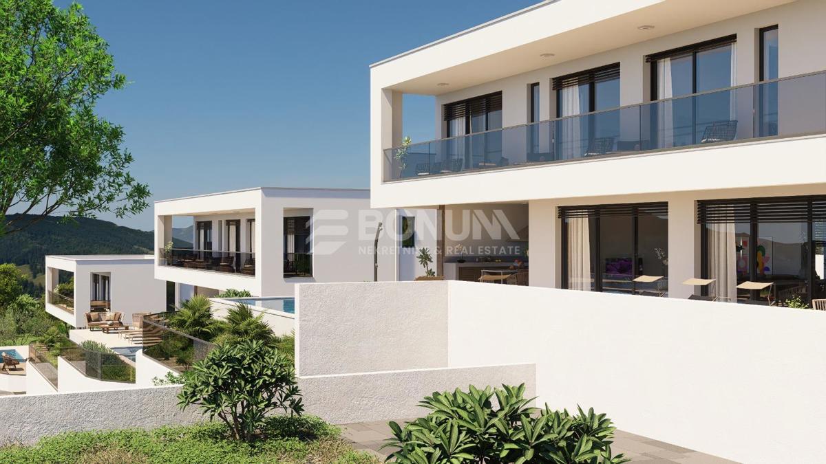 Kuća Na prodaju - SPLITSKO-DALMATINSKA MARINA