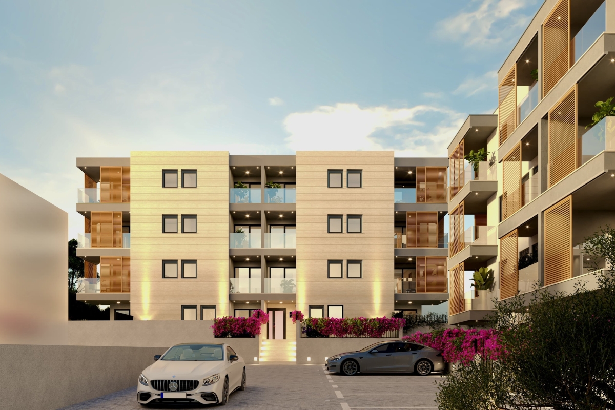 Apartment Zu verkaufen - Splitsko-dalmatinska Split - foto 1/4