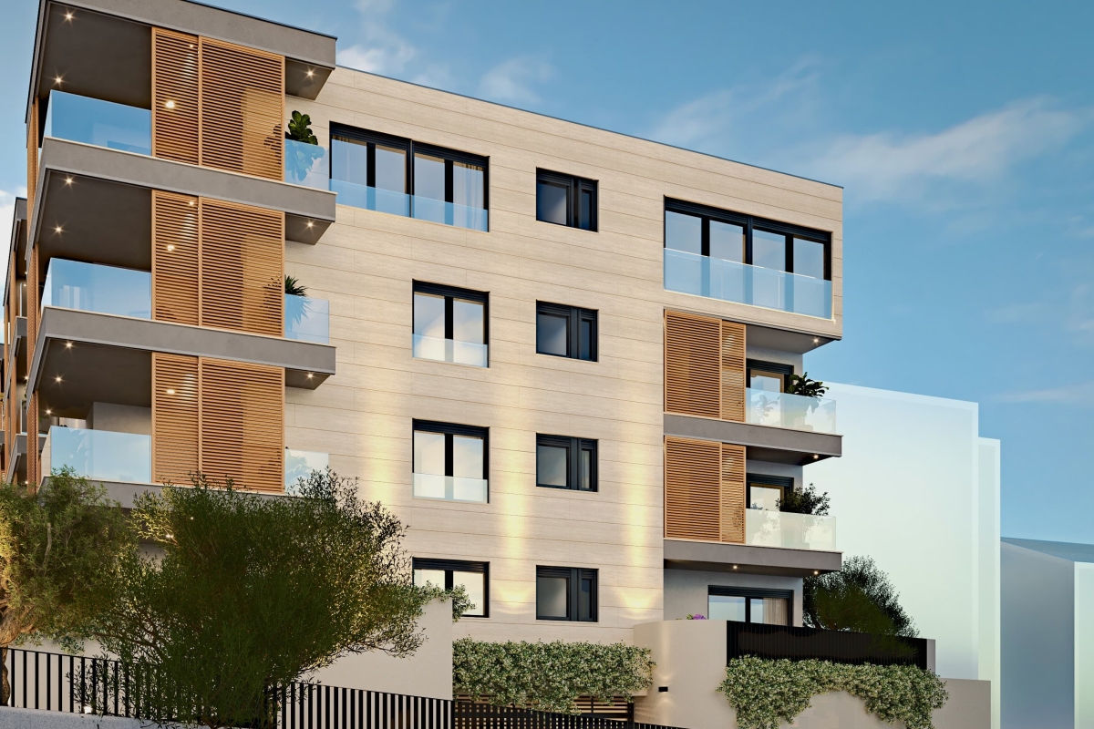Apartment Zu verkaufen - Splitsko-dalmatinska Split - foto 2/4