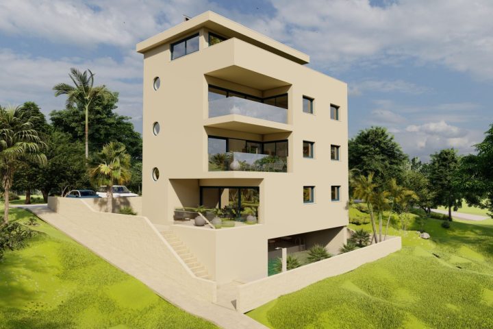 Land For sale - Dubrovačko-neretvanska Orebić - foto 2/12