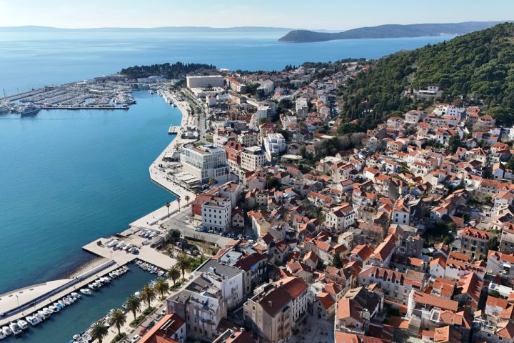 Flat for sale 175 m² – Split