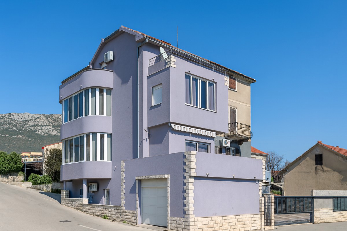 Kuća Na prodaju - SPLITSKO-DALMATINSKA KAŠTELA