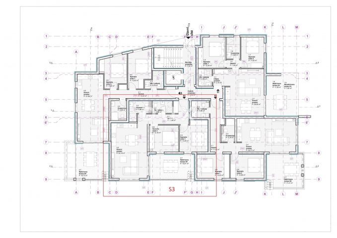 Apartment Zu verkaufen - šibensko-kninska Vodice - foto 5/6