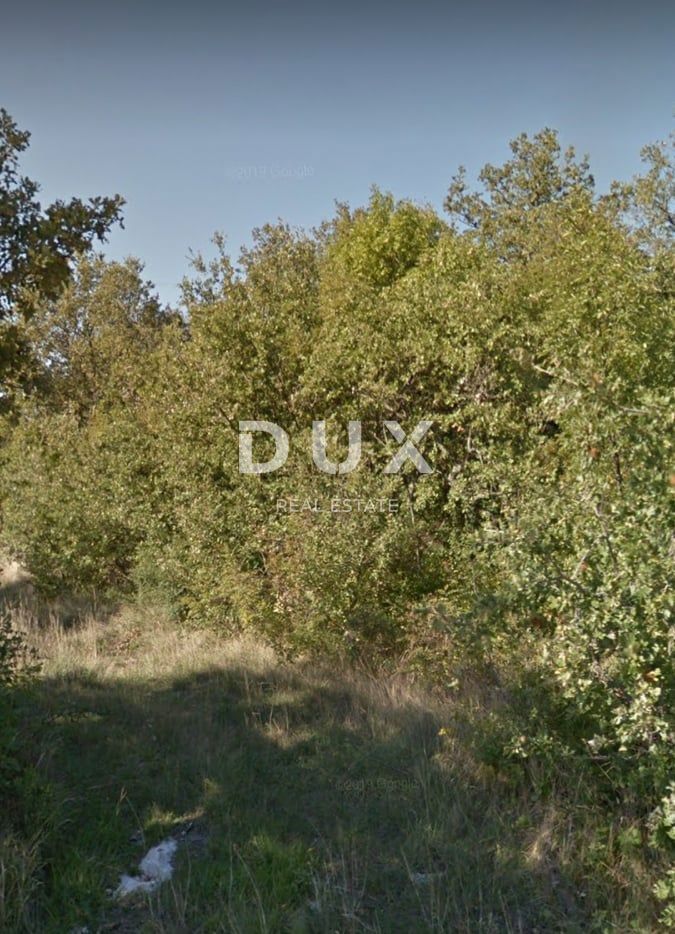 Grundstück Zu verkaufen - Istarska Sveti Lovreč - foto 1/2