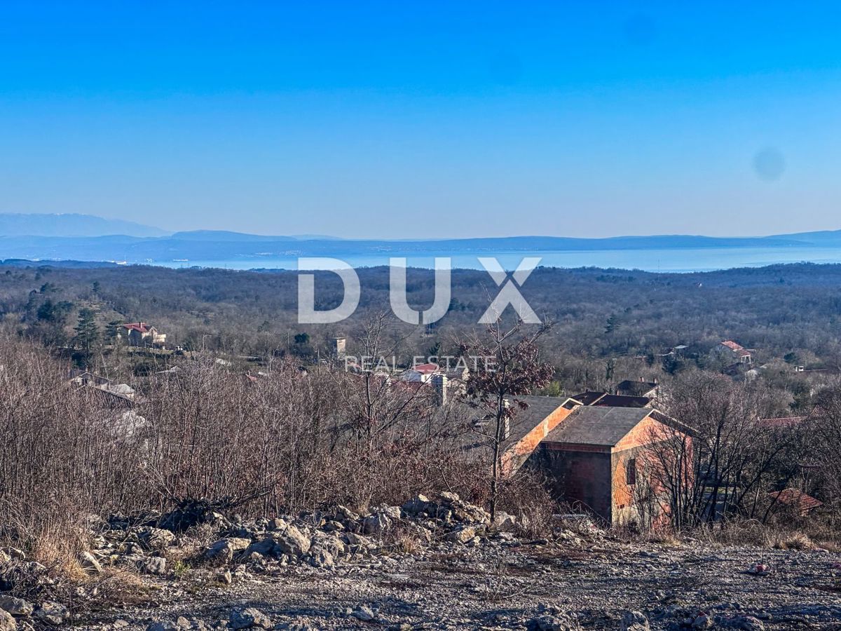 Land For sale - Primorsko-goranska Klana - foto 1/8